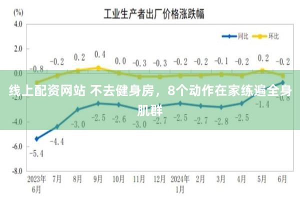 线上配资网站 不去健身房，8个动作在家练遍全身肌群