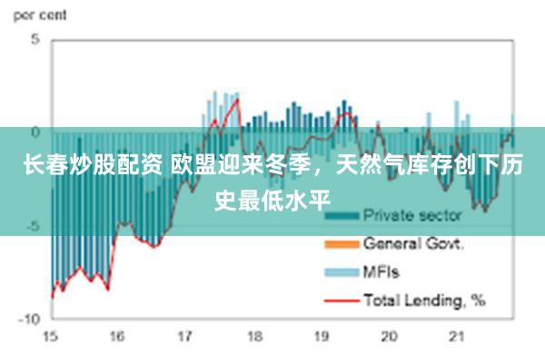 长春炒股配资 欧盟迎来冬季，天然气库存创下历史最低水平